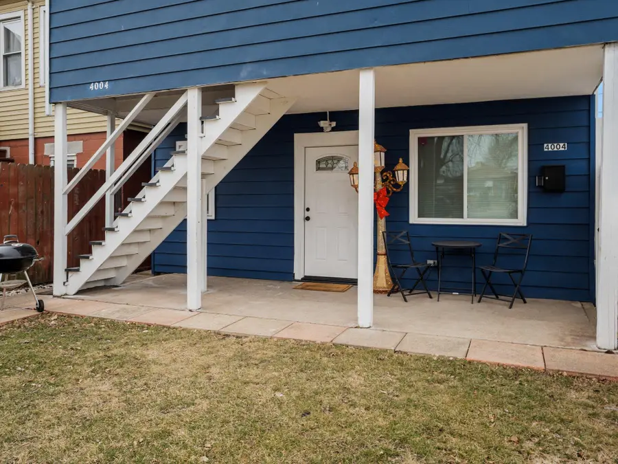 4004 Euclid Avenue, East Chicago, IN 46312 - #3