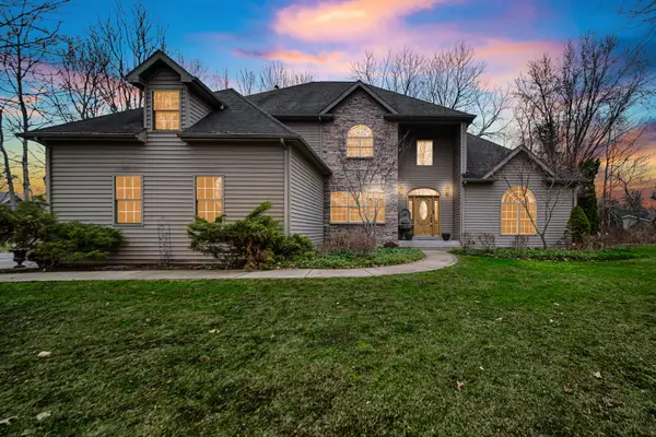 3656 W Village Road, La Porte, IN 46350