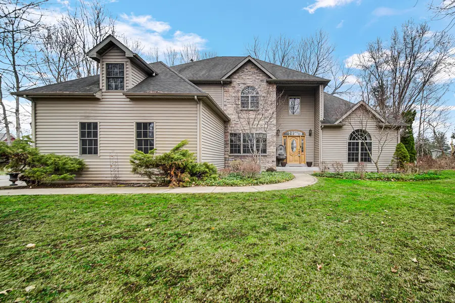 3656 W Village Road, La Porte, IN 46350 - #2