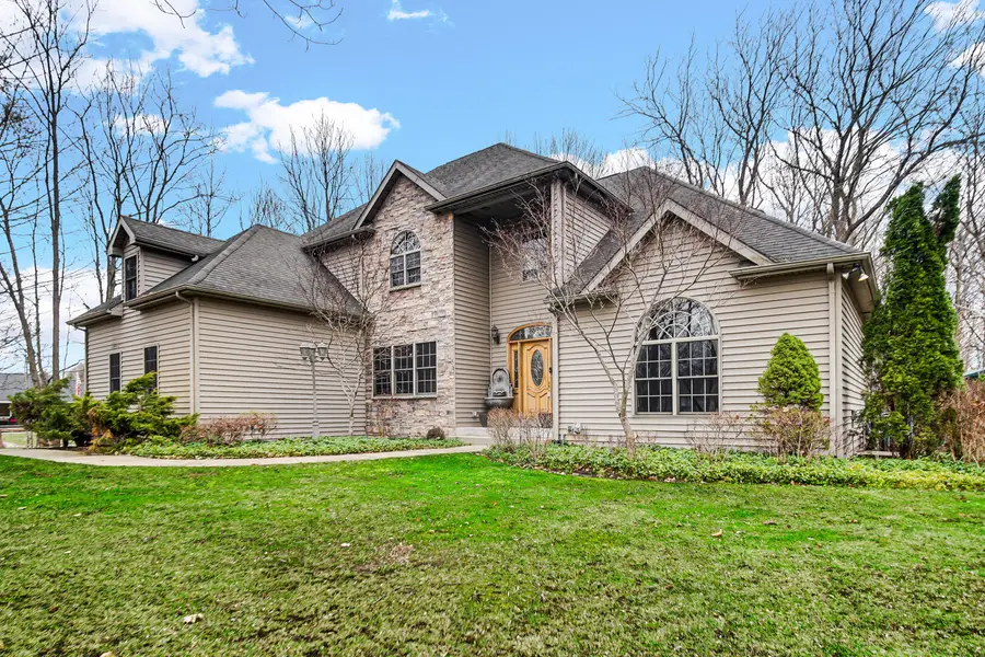 3656 W Village Road, La Porte, IN 46350 - #3