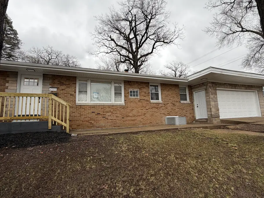 4501 Richard Gordon Hatcher Boulevard, Gary, IN 46408 - #2