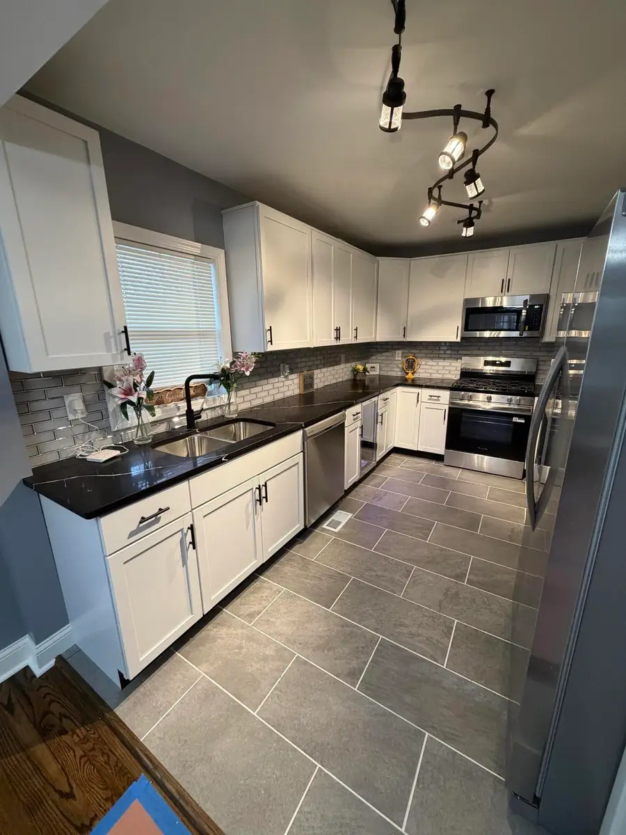 4501 Richard Gordon Hatcher Boulevard, Gary, IN 46408 - #3