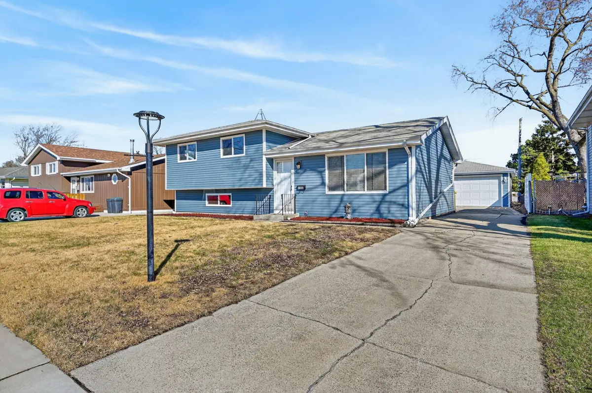 1006 W Ash, Griffith, IN 46319 - #1