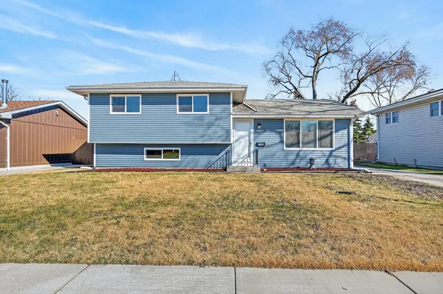 1006 W Ash, Griffith, IN 46319 - #2