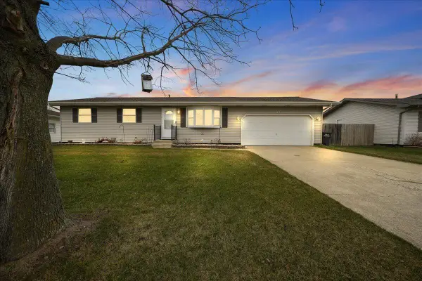 5024 Boulder Avenue, Portage, IN 46368