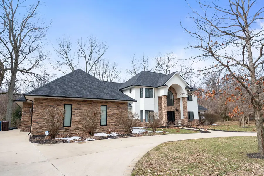 12 S Broadway, Beverly Shores, IN 46301 - #3