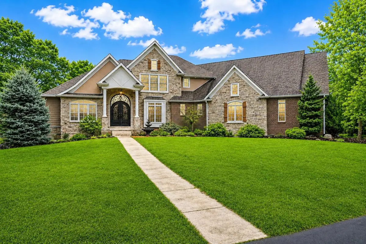 474 E 1200 N, Chesterton, IN 46304 - #1