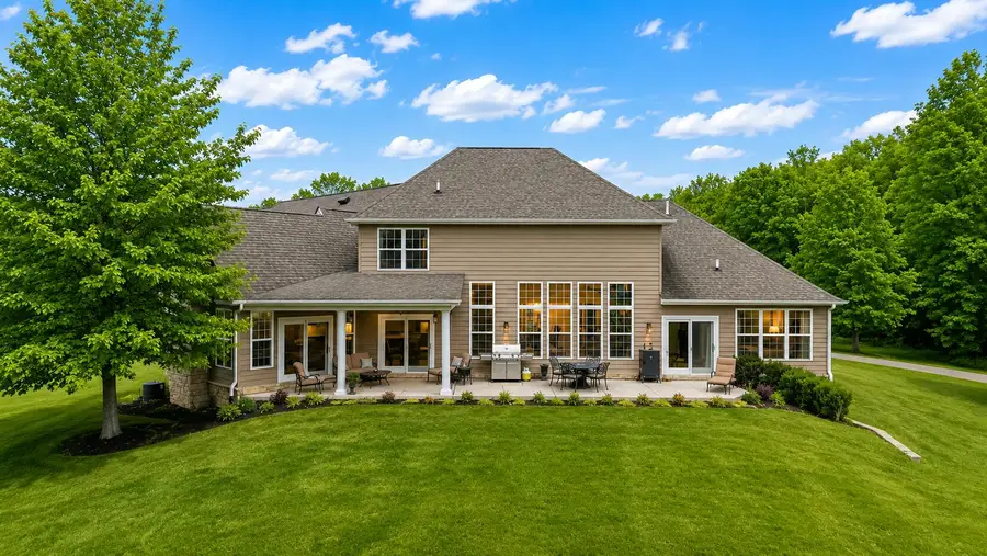 474 E 1200 N, Chesterton, IN 46304 - #3