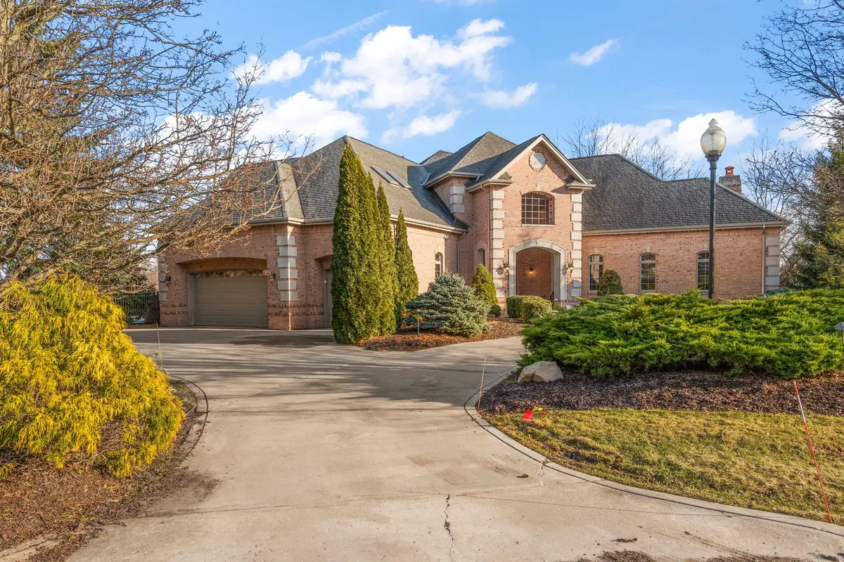 1703 Littler Drive, Chesterton, IN 46304 - #1