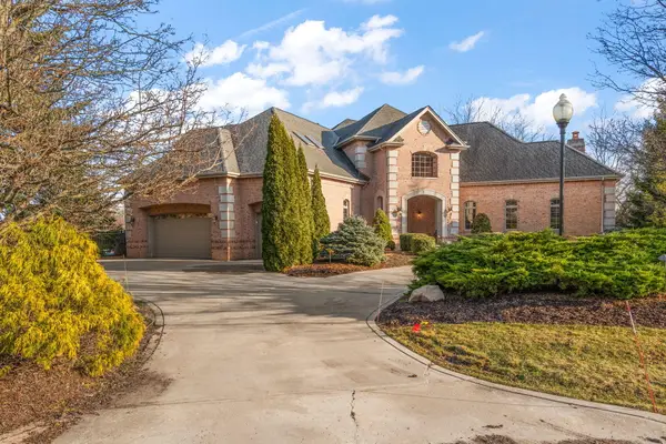 1703 Littler Drive, Chesterton, IN 46304