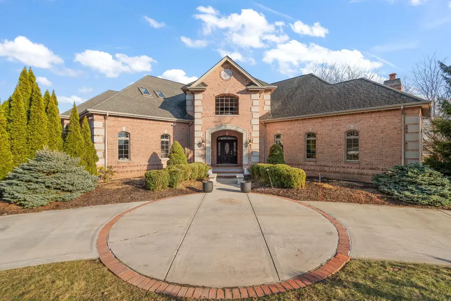 1703 Littler Drive, Chesterton, IN 46304 - #2