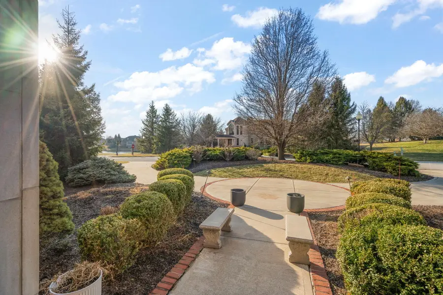 1703 Littler Drive, Chesterton, IN 46304 - #3