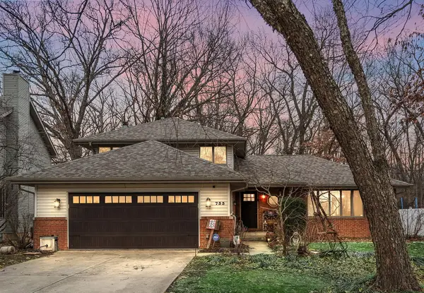 733 S Indiana Avenue, Griffith, IN 46319