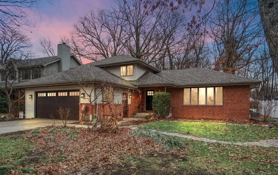 733 S Indiana Avenue, Griffith, IN 46319 - #2