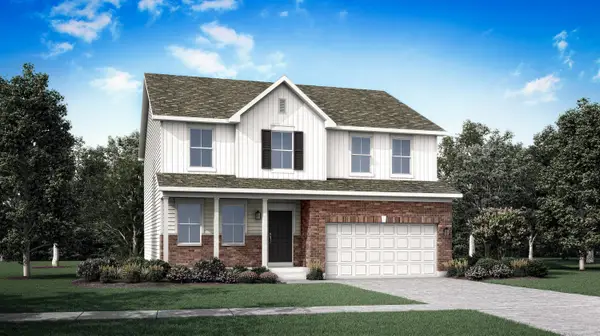 5716 E 110th Avenue, Winfield, IN 46307