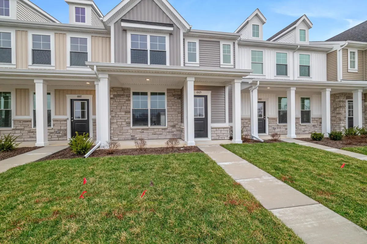 6165 Rushing Avenue, Portage, IN 46368 - #1