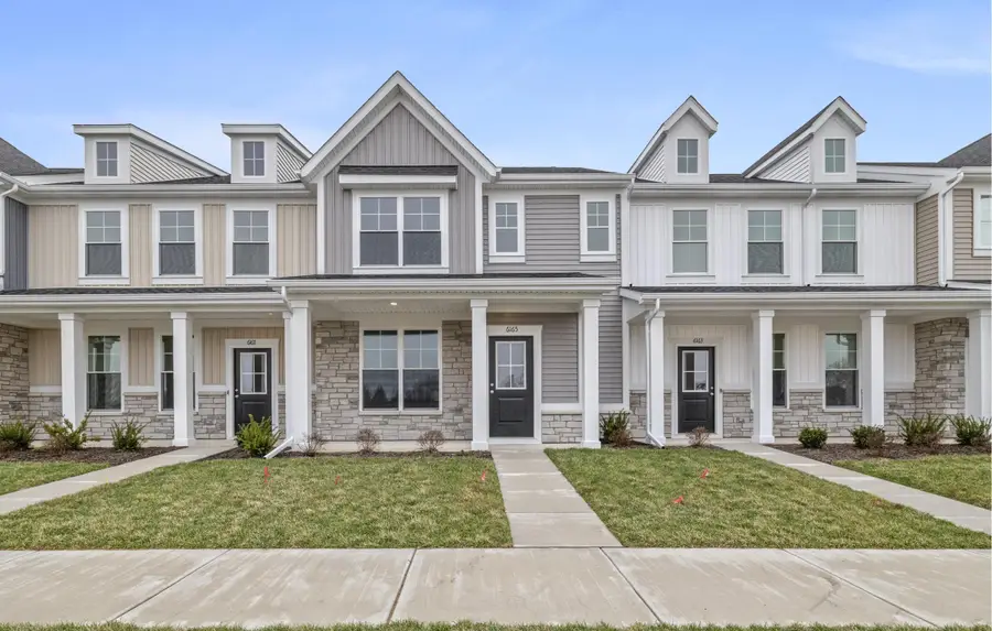 6165 Rushing Avenue, Portage, IN 46368 - #2