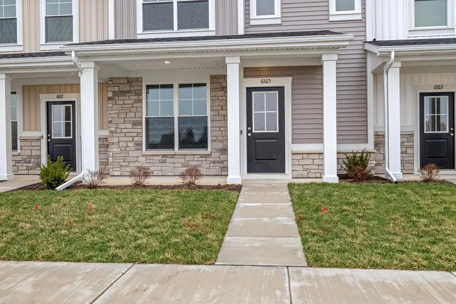 6165 Rushing Avenue, Portage, IN 46368 - #3