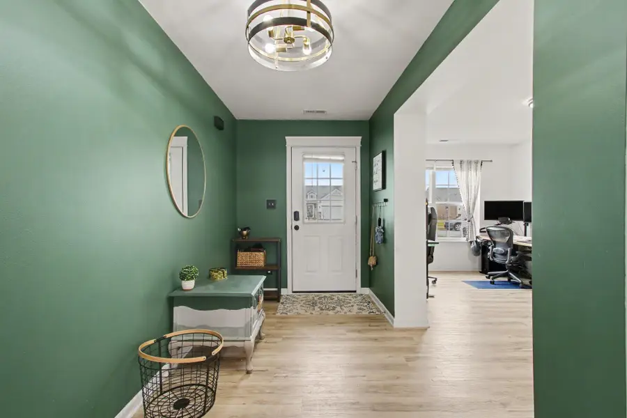 15549 W 101st Place, Dyer, IN 46311 - #2