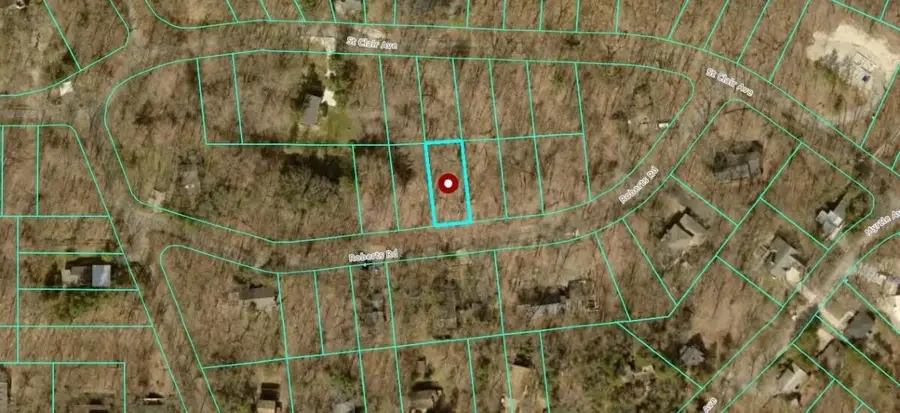 0 Roberts Avenue, Beverly Shores, IN 46301 - #2