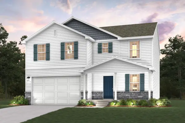 44 Elderberry Lane, Valparaiso, IN 46383