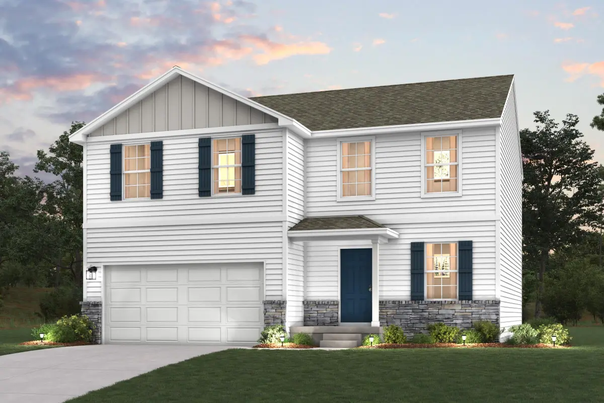 54 Elderberry Lane, Valparaiso, IN 46383 - #1