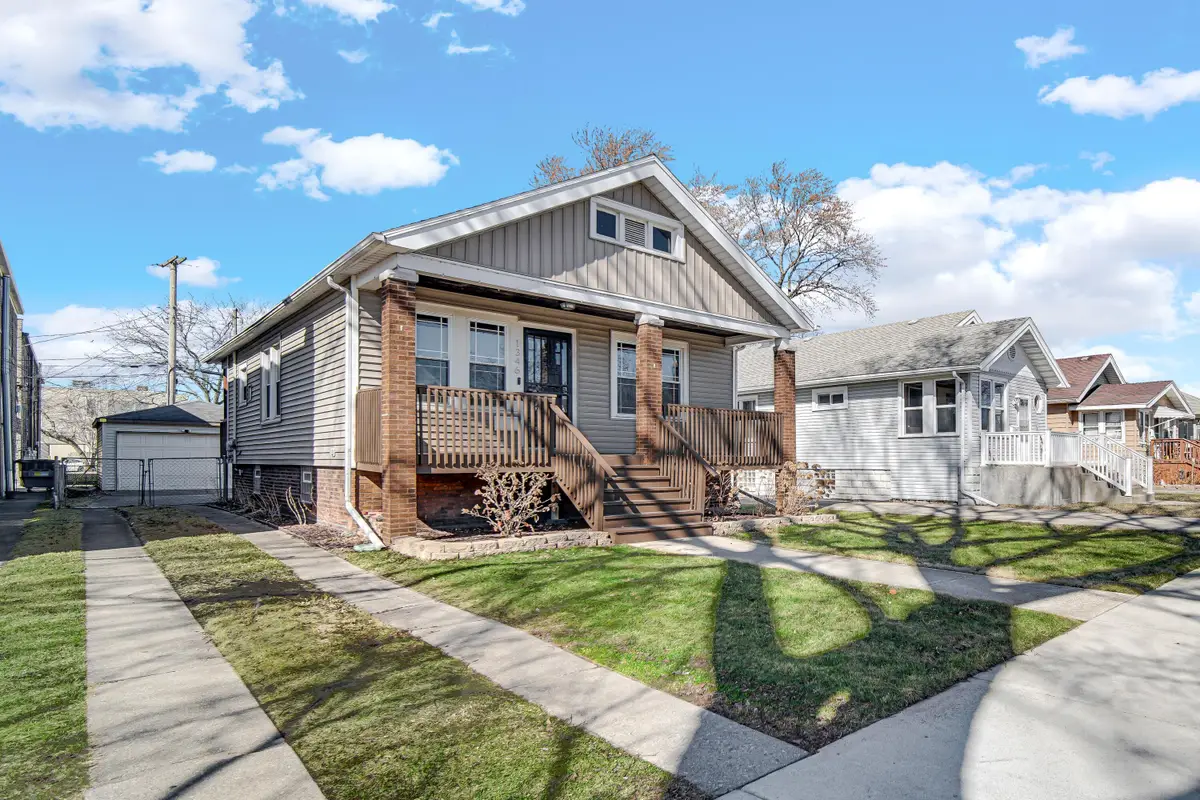 1346 Stanton Avenue, Whiting, IN 46394 - #1