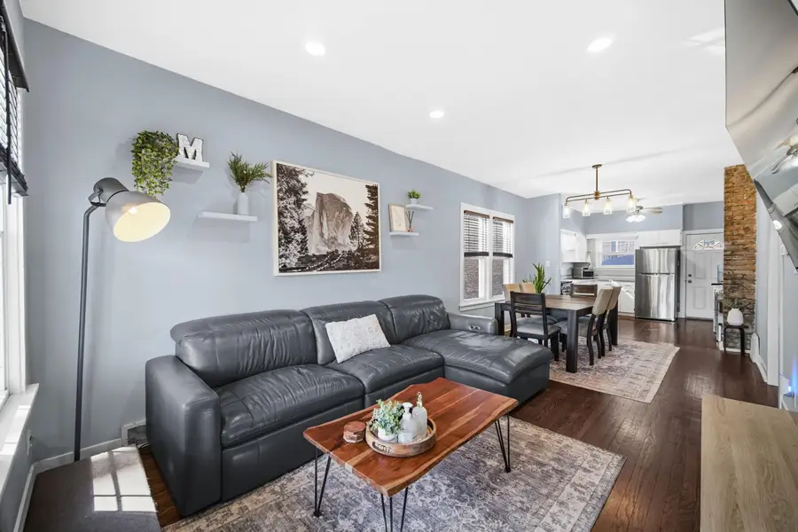 1346 Stanton Avenue, Whiting, IN 46394 - #2