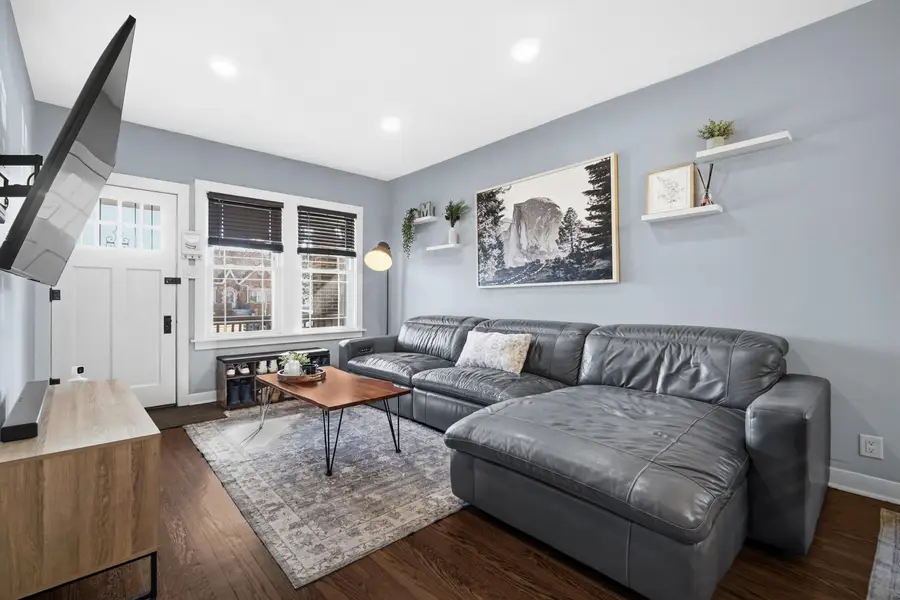 1346 Stanton Avenue, Whiting, IN 46394 - #3