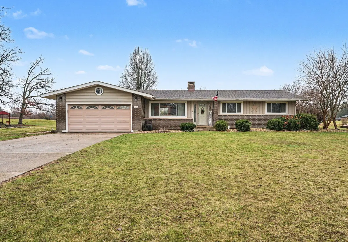 5109 W 154th Avenue, Lowell, IN 46356 - #1