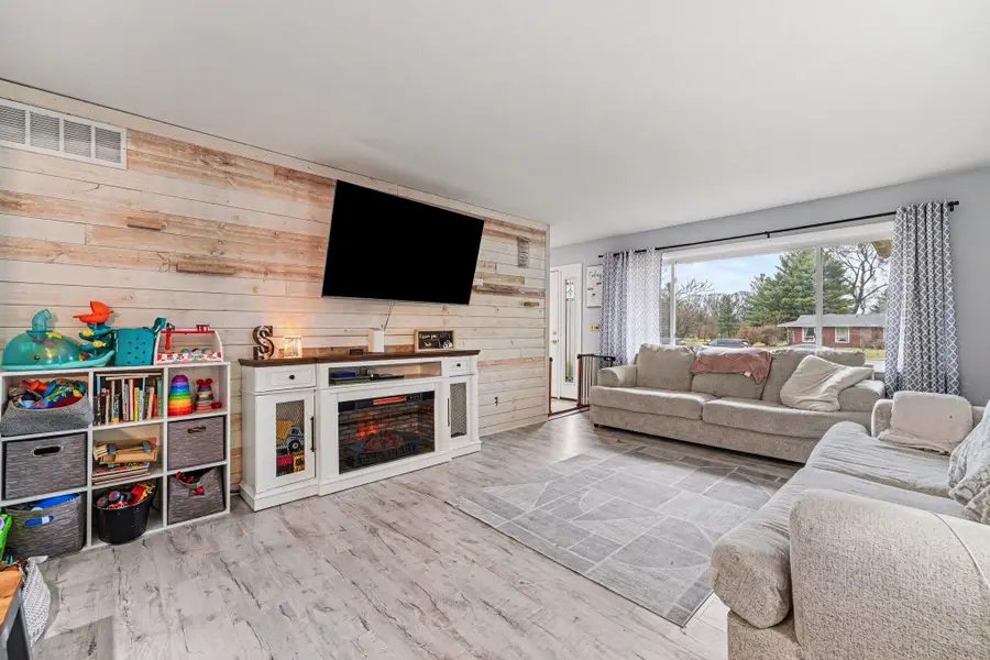 5109 W 154th Avenue, Lowell, IN 46356 - #3