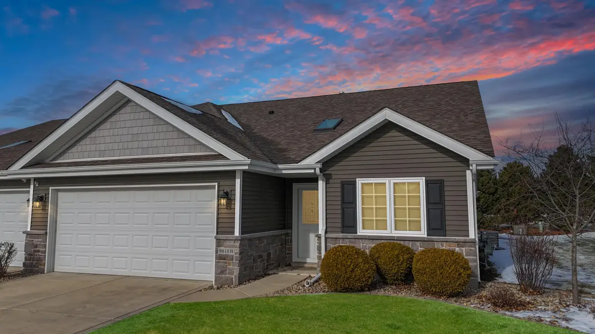 9818 W 129th Place, Cedar Lake, IN 46303 - #1