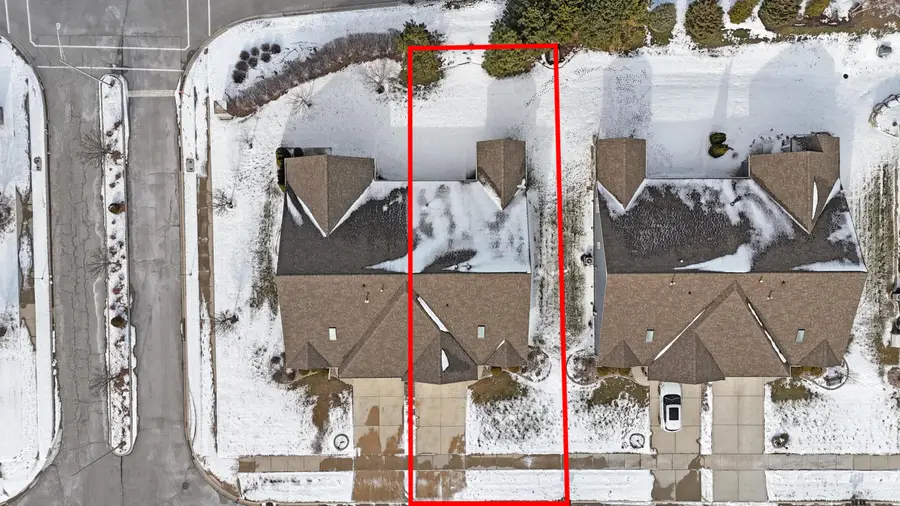 9818 W 129th Place, Cedar Lake, IN 46303 - #3