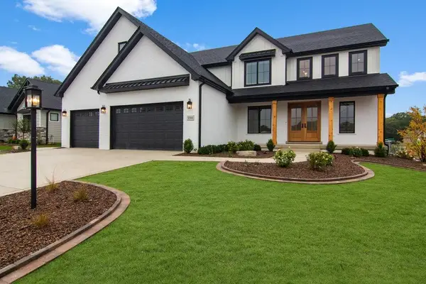 9560 Fescue Drive, St. John, IN 46373