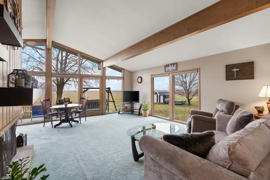 3212 E 400 S, La Porte, IN 46350 - #3