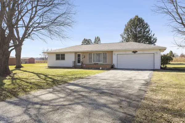 4404 N 350 E, Rolling Prairie, IN 46371