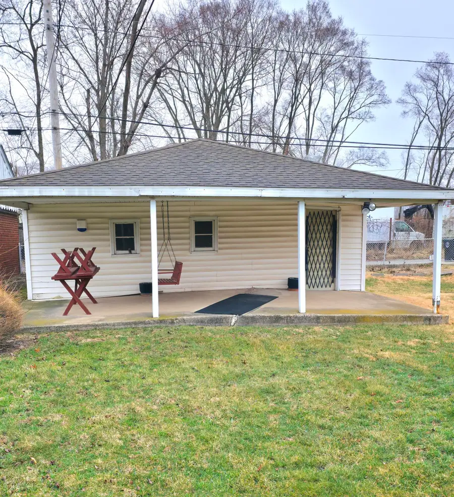 709 Porter Street, Gary, IN 46406 - #3