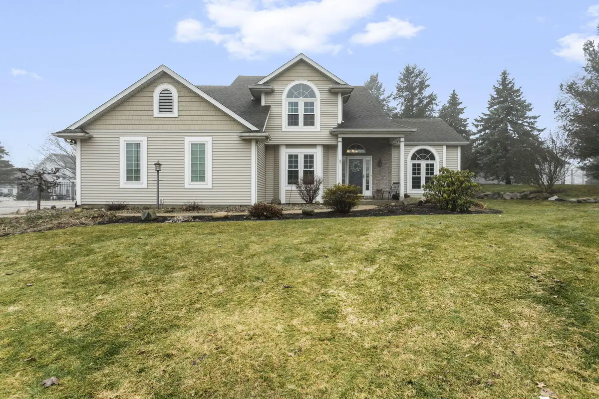 32946 Barn Owl Court, New Carlisle, IN 46552 - #1