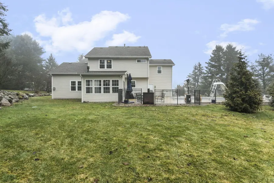 32946 Barn Owl Court, New Carlisle, IN 46552 - #2