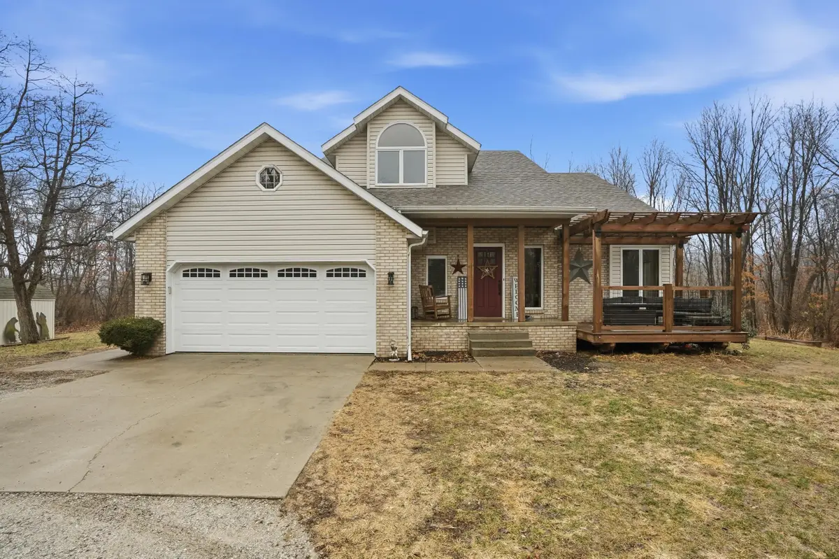 9610 N 250 E, Wheatfield, IN 46392 - #1
