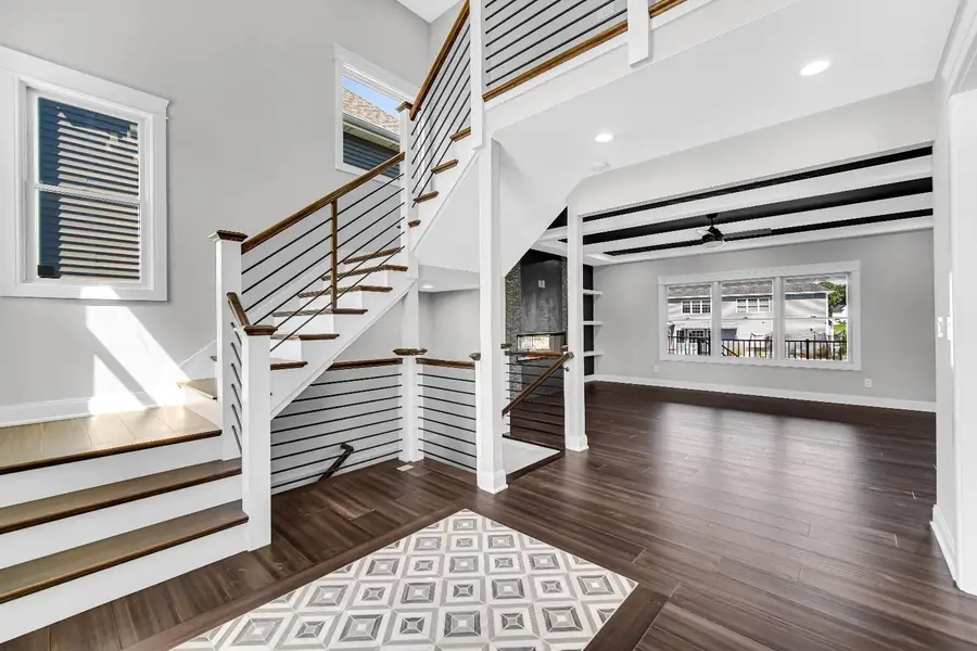 11039 Macedon Street, Winfield, IN 46307 - #2