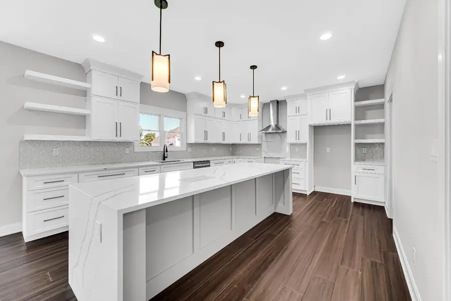 11039 Macedon Street, Winfield, IN 46307 - #3