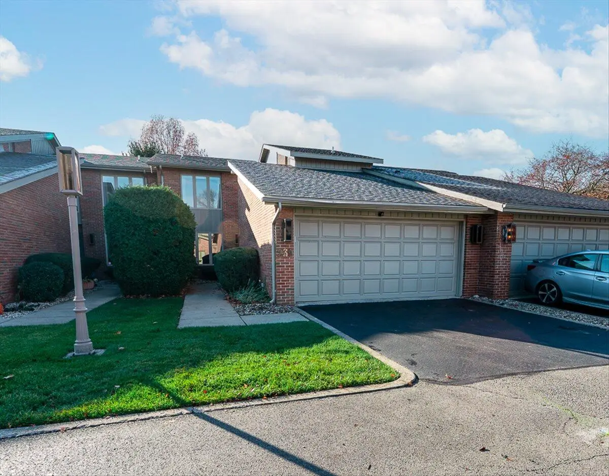 239 Carnoustie Court, Schererville, IN 46375 - #1
