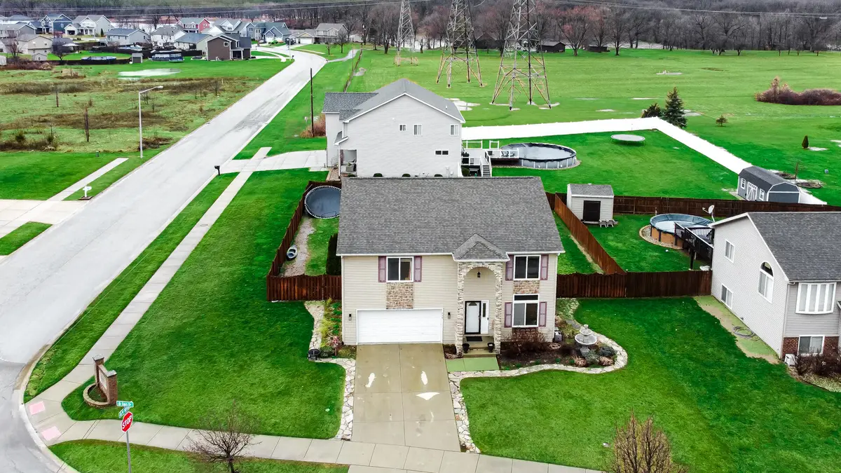 998 Ian Drive, Hobart, IN 46342 - #1