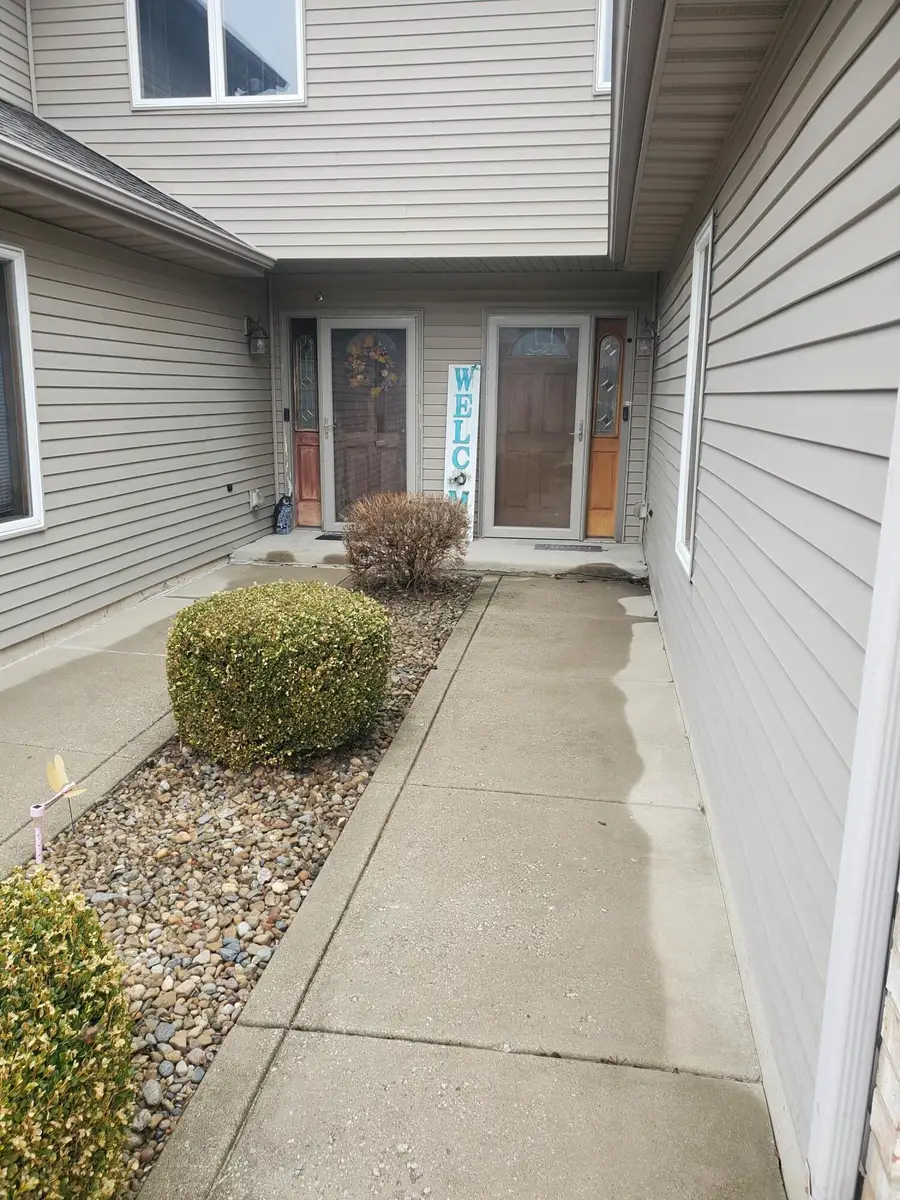 1763 Amber Drive, Hobart, IN 46342 - #3