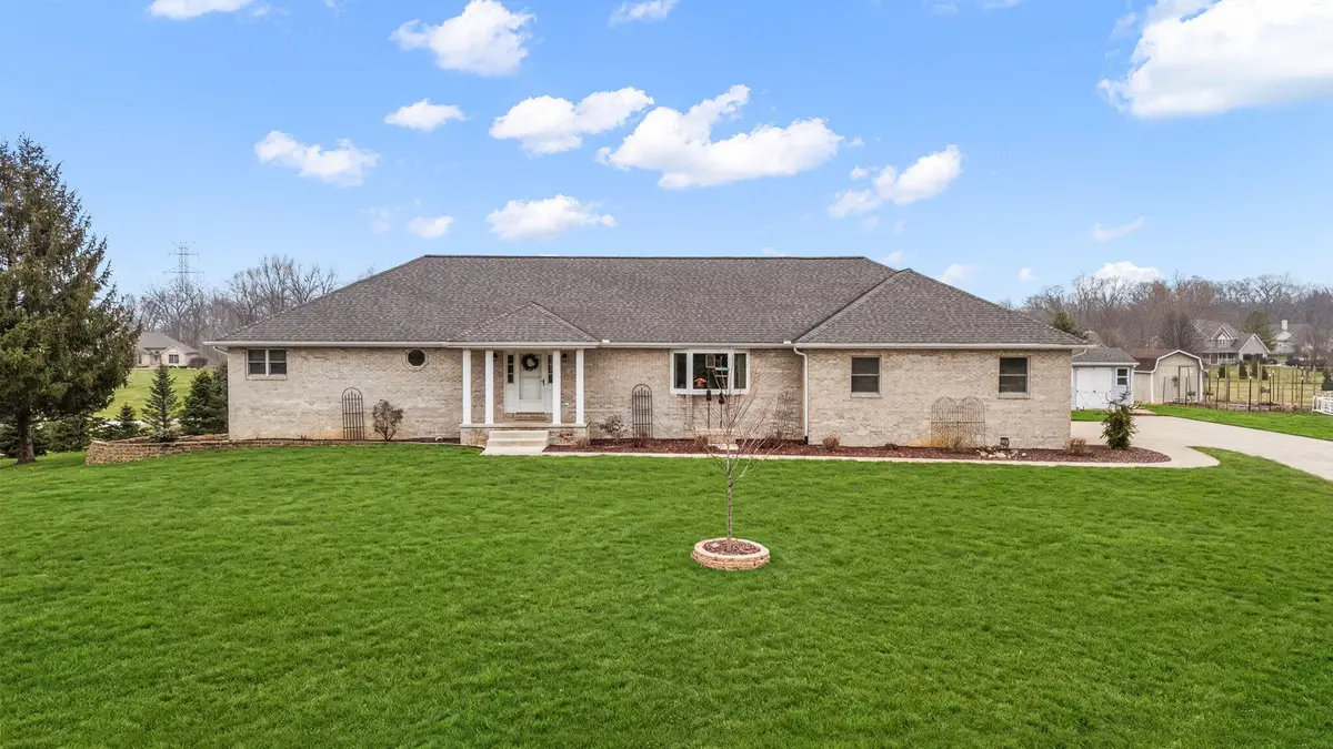 167 Wood Duck Drive, Valparaiso, IN 46385 - #1