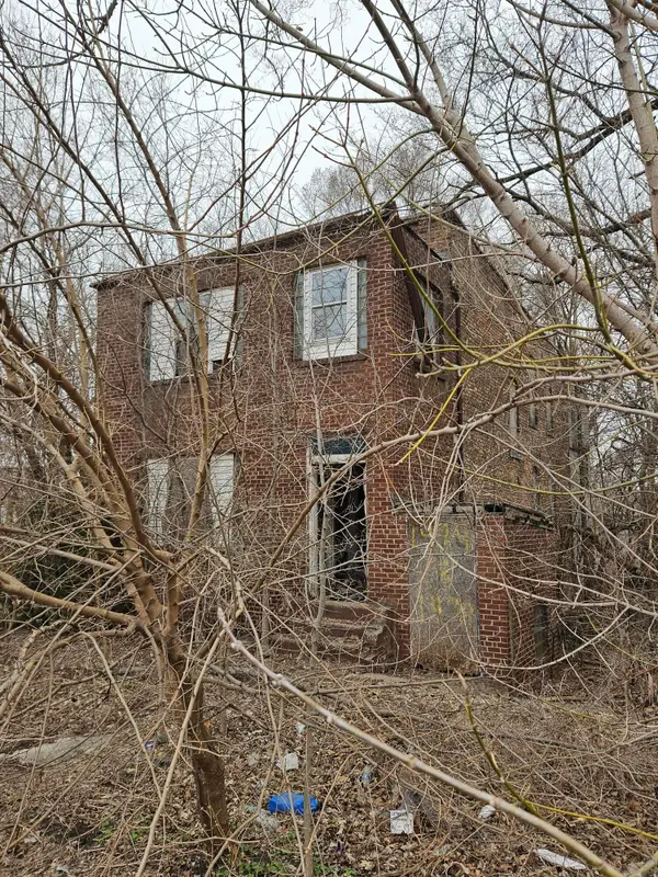 1474 W 18th Avenue, Gary, IN 46407