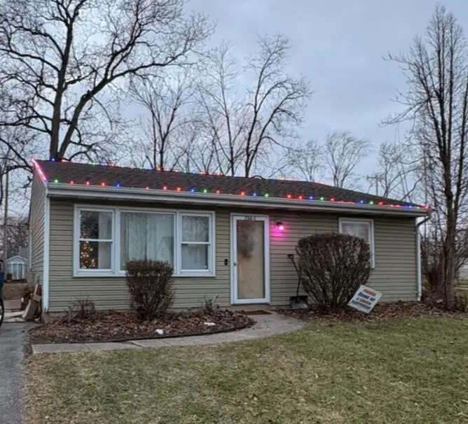 726-1 Imperial Road, Valparaiso, IN 46385 - #1