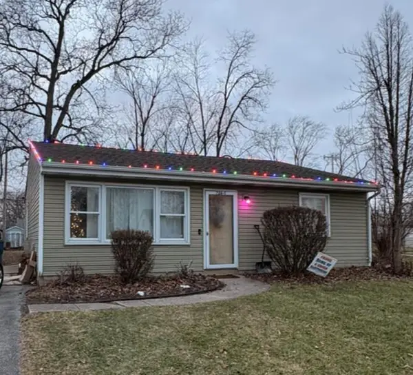 726-1 Imperial Road, Valparaiso, IN 46385