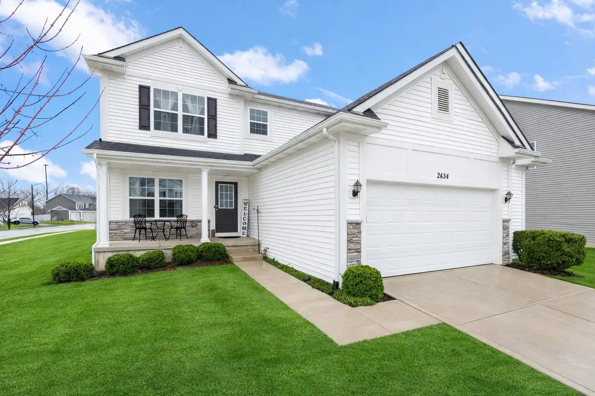 2434 Jupiter Street, Portage, IN 46368 - #1